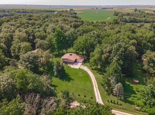 29227 E 800 North Rd, Ellsworth, IL 61737