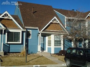 931 London Green Way, Colorado Springs, CO 80906