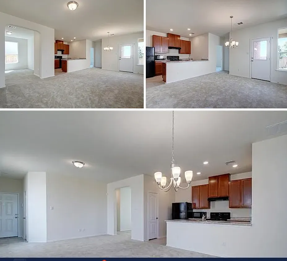 3 bed, 1350 sqft, $1,950 — Photo 3