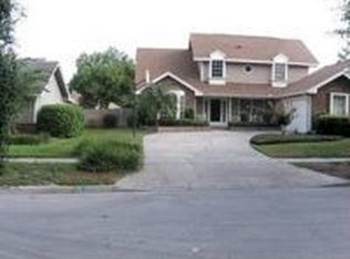 3317 Heathgate Ct, Orlando, FL 32812