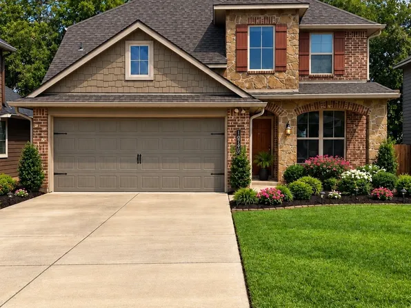 10709 Fallbrook Rd, Waco, TX 76708