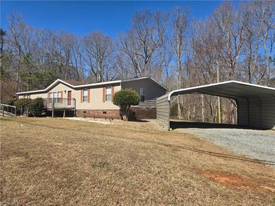 15215 State Highway 8, Lexington, NC, 27292