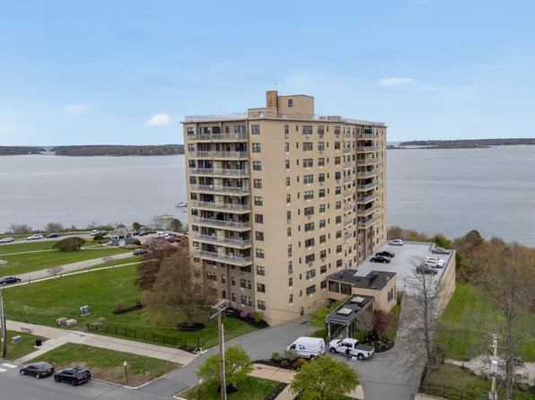 45 Eastern Promenade #2G, Portland, ME 04101