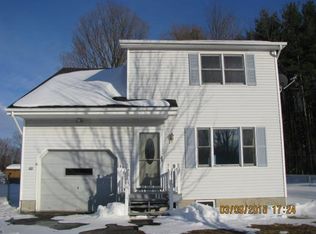 91 Hill Top Ln, Highgate, VT 05459