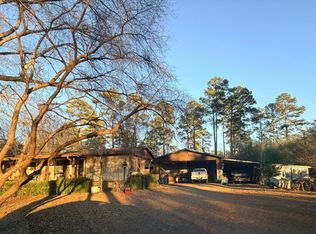 413 Ouachita #15, Chidester, AR 71726