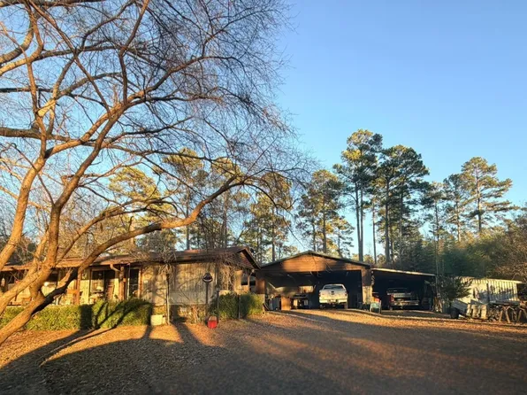 413 Ouachita #15, Chidester, AR 71726