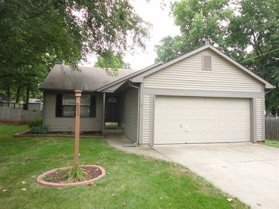 83 Creekview Ln, Lafayette, IN, 47909