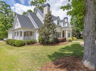 316 Avenue Of Oaks, Anderson, SC 29621