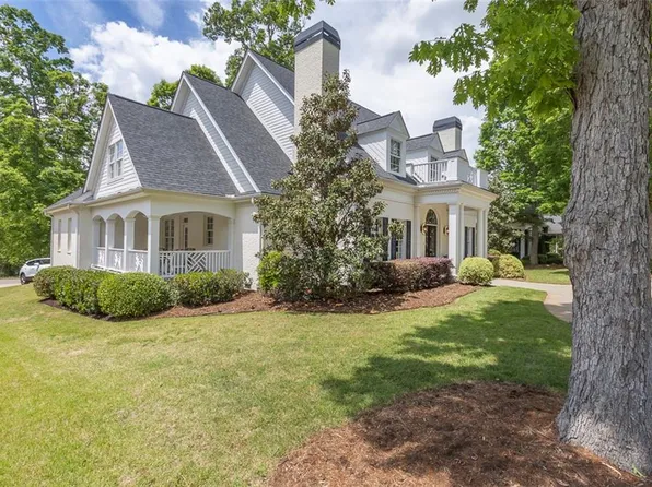 316 Avenue Of Oaks, Anderson, SC 29621