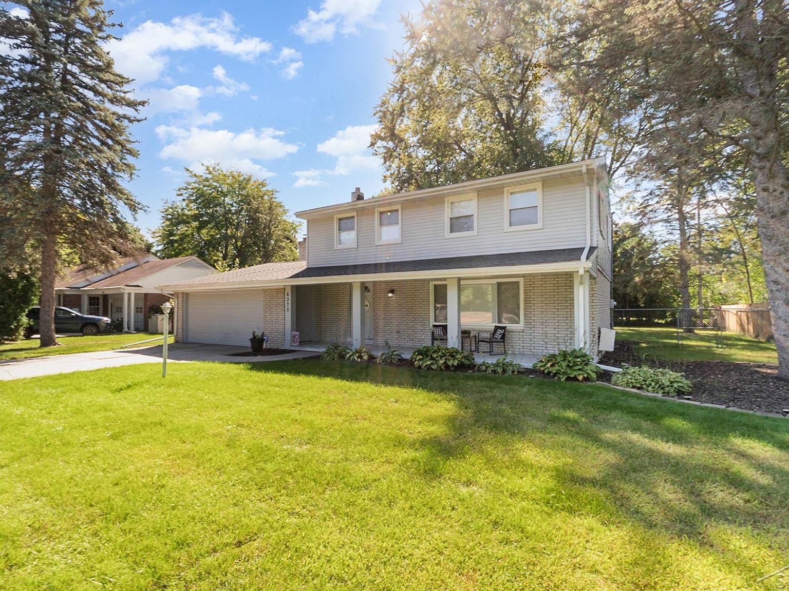 4375 Brockway Rd, Saginaw, MI 48638 Zillow