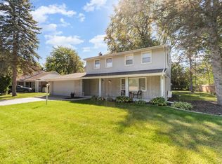 4375 Brockway Rd, Saginaw, MI 48638