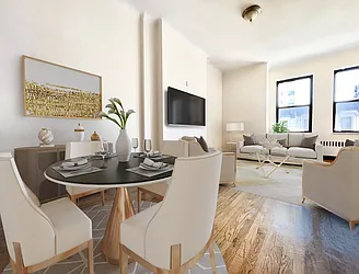 Rented by Voro NYC