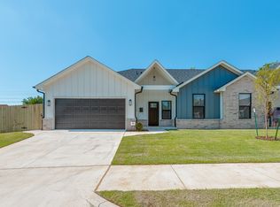 1312A NE 20th St, Oklahoma City, OK 73111