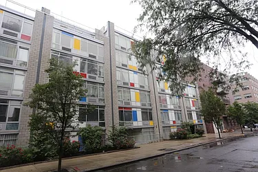 Rented by MNS