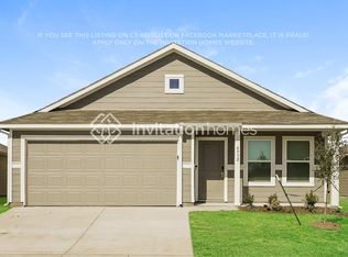 4932 Grey Fallow St, Fort Worth, TX 76179