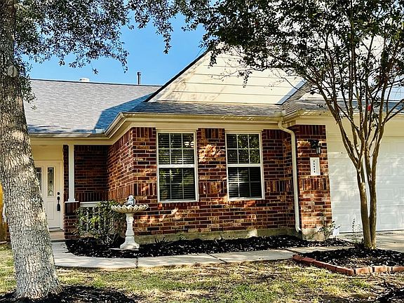 3rd image of 21111 Gladys Yoakum Dr