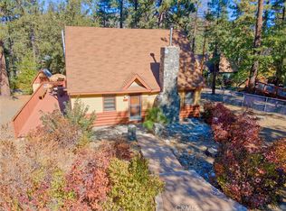 1032 Partridge Rd, Wrightwood, CA 92397