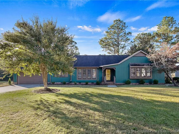 2623 Torcross Dr NW, Fayetteville, NC 28304