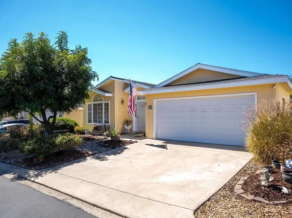 15935 Spring Oaks Rd Space 64, El Cajon, CA 92021