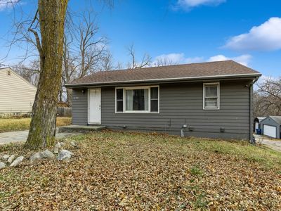 3001 S Union St, Des Moines, IA, 50315