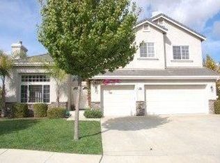 705 Corsa Pl, Morgan Hill, CA 95037