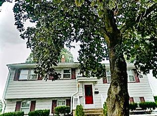 864 Pennsylvania Ave, Union, NJ 07083