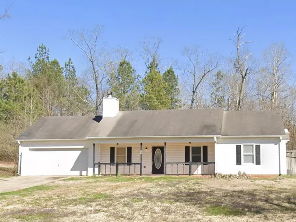 565 Mountainview Dr, Covington, GA 30016