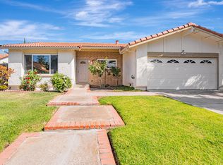 345 Concho Dr, Fremont, CA 94539