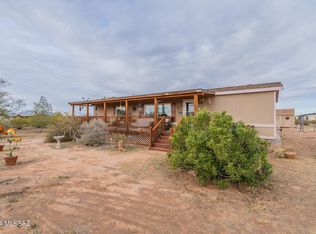 11010 N Waite Rd, Marana, AZ 85653