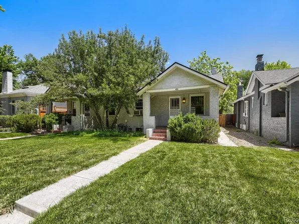 480 N Gilpin St, Denver, CO 80218