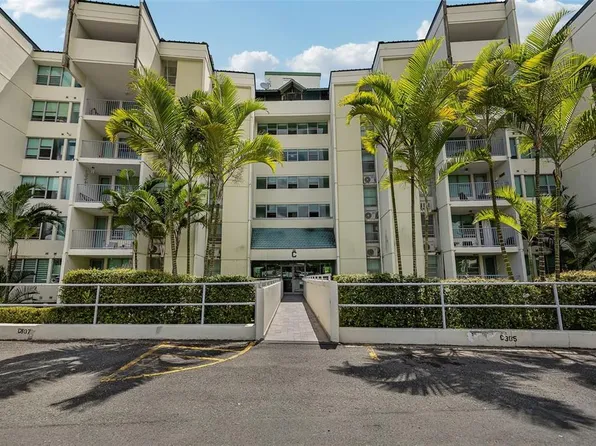 37 Cond Atrium Park Regina Marina APT 408C, Guaynabo, PR 00969