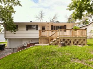 1518 N 107th Ave, Omaha, NE 68114