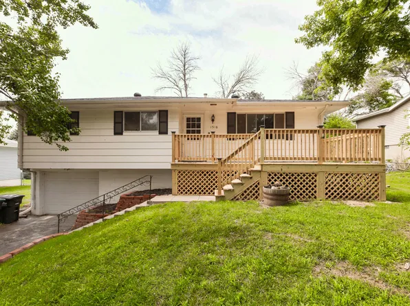1518 N 107th Ave, Omaha, NE 68114