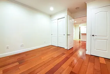 Rented by Warburg