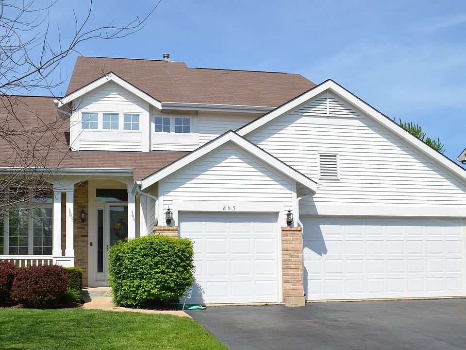 1st image of 865 Deer Path Dr
