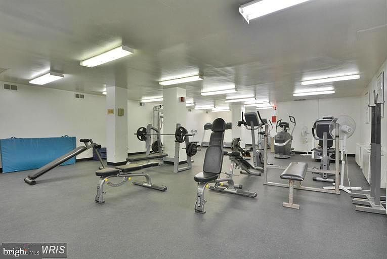 1st image of 2500 N Van Dorn St APT 1505