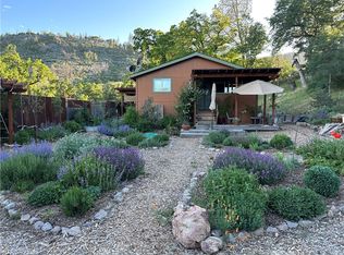 12335 Seigler Canyon Rd, Loch Lomond, CA 95461