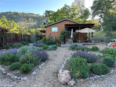 12335 Seigler Canyon Rd, Loch Lomond, CA, 95461