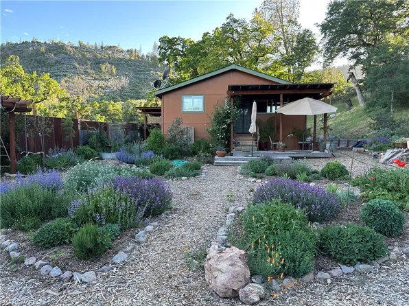 12335 Seigler Canyon Rd, Loch Lomond, CA 95461
