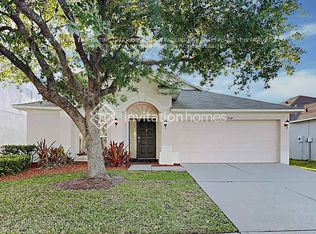 4929 Woodmere Rd, Land O Lakes, FL 34639