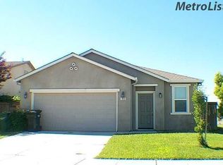 1848 San Ramos Way, Modesto, CA 95358