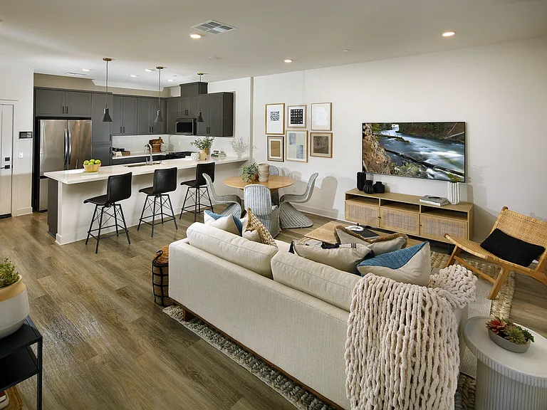 Serena Village Luxury Townhomes — Photo 8