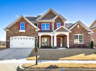 2129 Jackson Bnd SW LOT 34, Huntsville, AL 35803