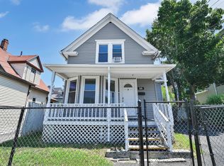 28 Bell St, Bridgeport, CT 06610