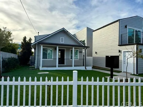 1202 Gertrude St, San Diego, CA 92110