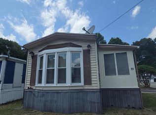 15 Tunnel Hill Court #11, Lisbon, CT 06351