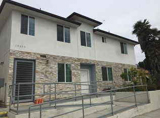 16429 Victory Blvd, Van Nuys, CA 91406