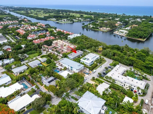 1202 Palm Trail #4, Delray Beach, FL 33483