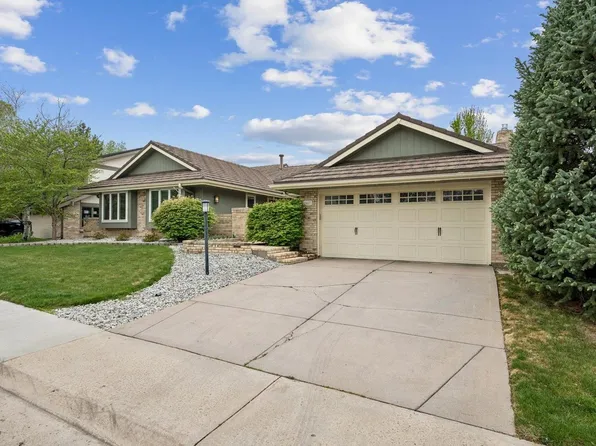 7857 S Forest St, Centennial, CO 80122