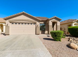 33098 N Roadrunner Ln, San Tan Valley, AZ 85144